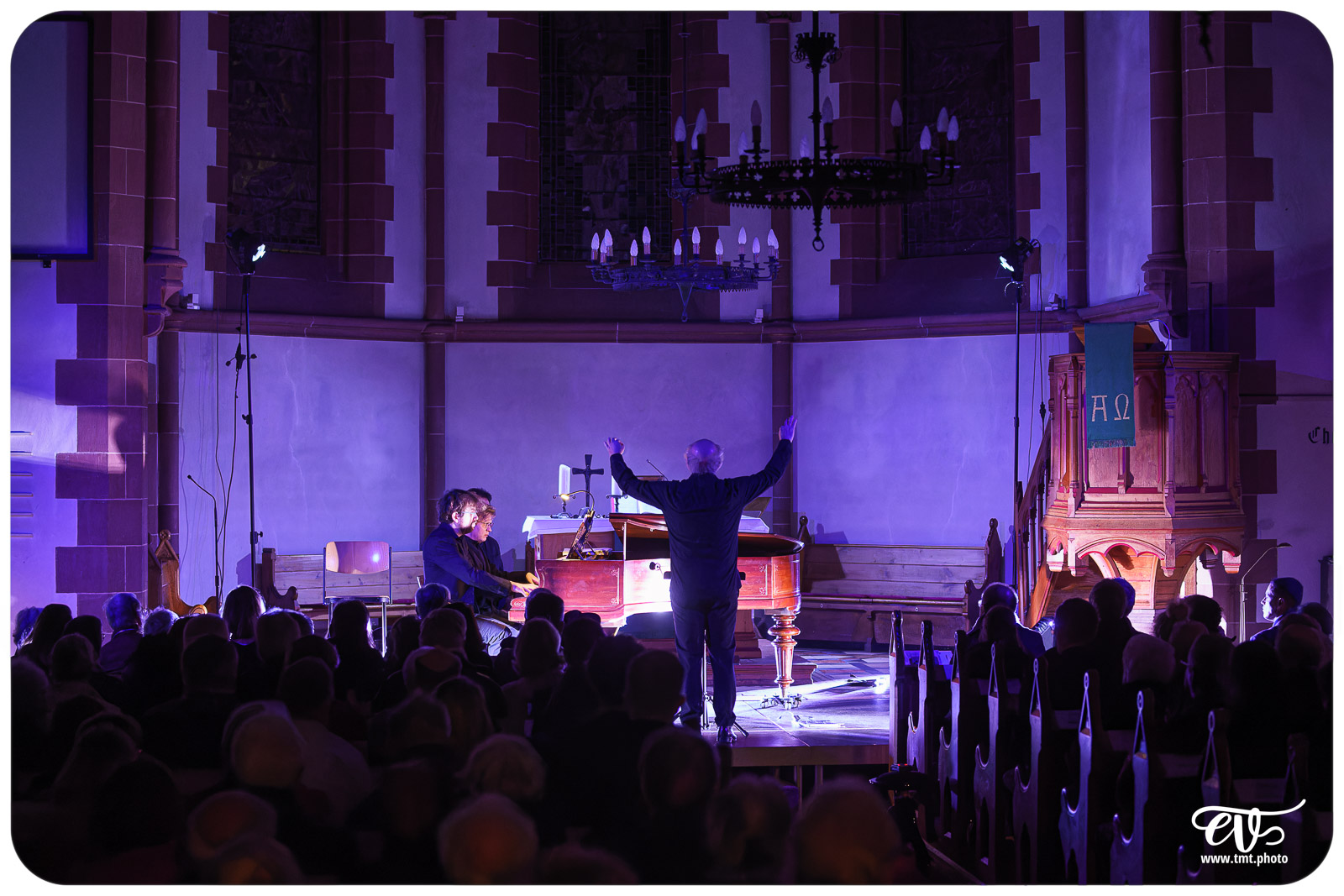 LE REQUIEM DE MOZART (HORTUS MUSICALIS)